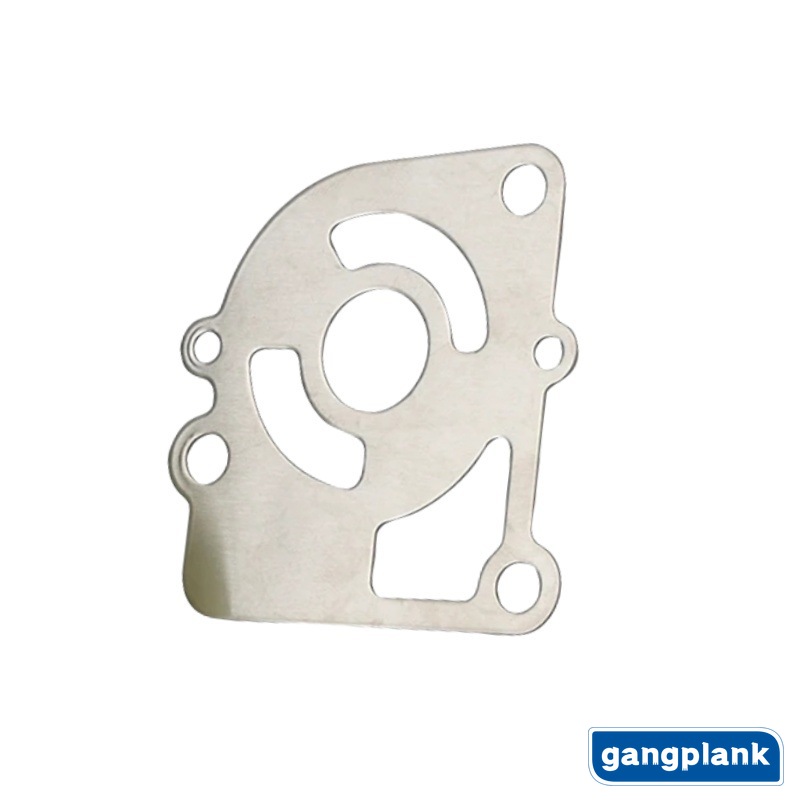 Für Tohatsu Außenbord-Wasserpumpen-Schottdichtung 350-65025-0