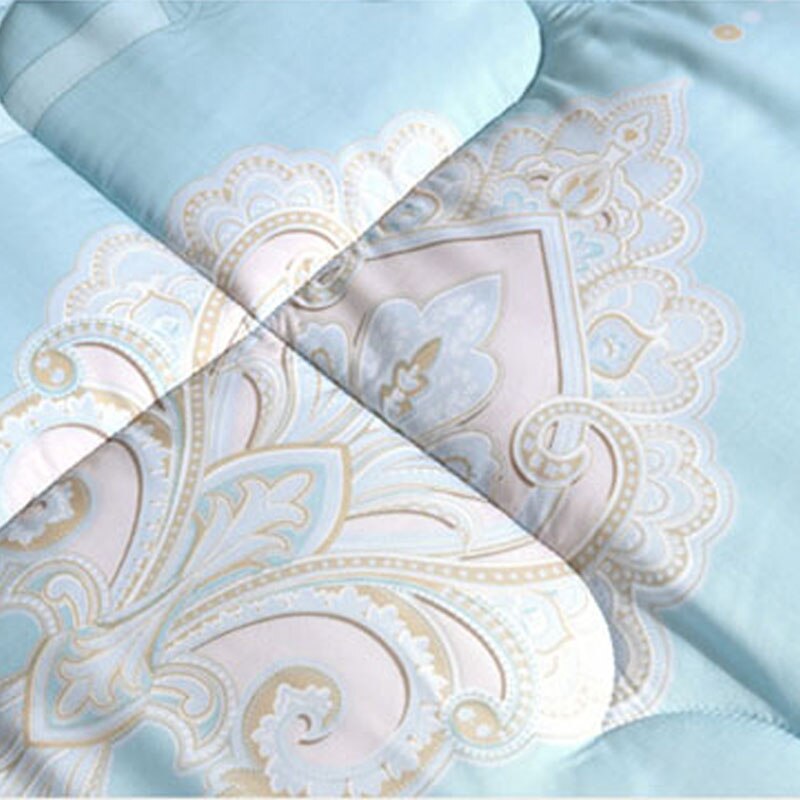 Trapunte in seta di gelso per la casa in 10 stili inserto per piumino matrimoniale trapunta per letto trapuntata copriletto leggero per coperta morbida per tutte le stagioni