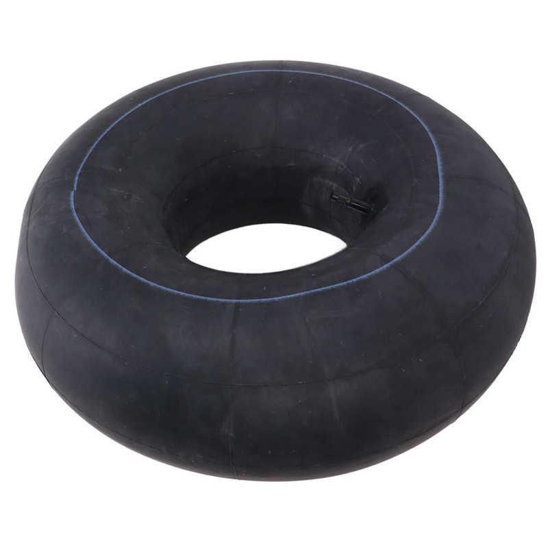 Inner Tube Explosion Proof Tire Inner Tube Simple Installation for Trolleys for Tractors for Lawn Mowers