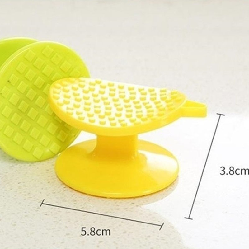 Kitchen gadget Potato skin scraper Fruit and vegetable cleaner leather remover tool