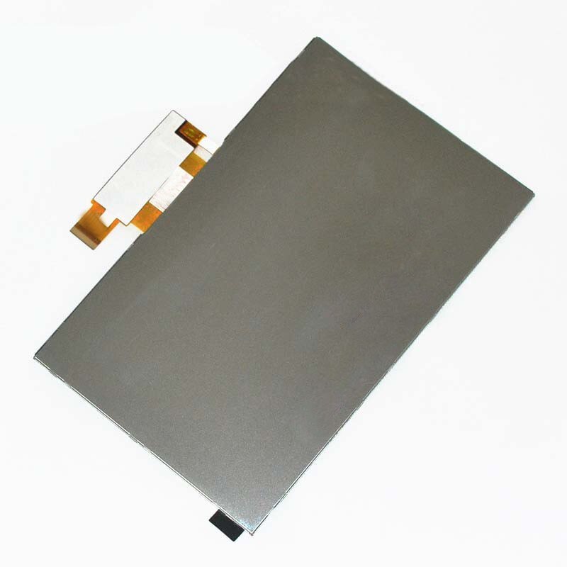 Tablet Screen Replacement for Lenovo A3300 A3300T A3300-HV - 7.0" LCD Touch Digitizer Assembly