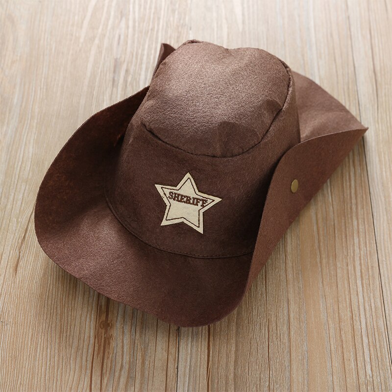 Ensemble 3 pièces de vêtements pour bébés filles | Tenue pour bébé fille garçon Cowboy, barboteuse à franges, combinaison de jeu