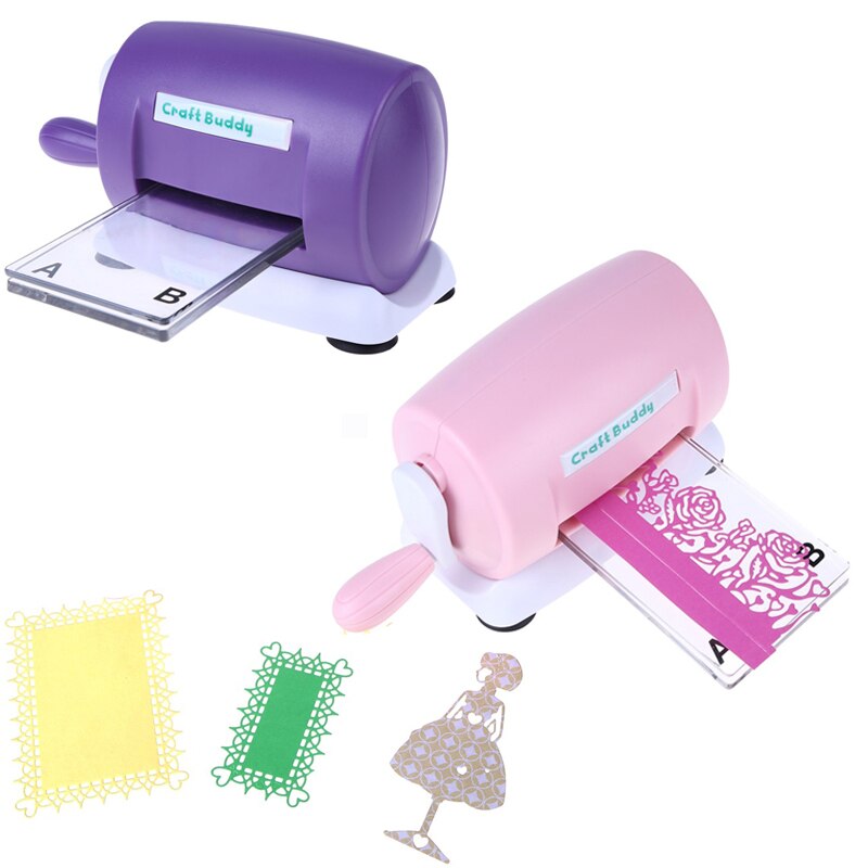 Machine de découpage mentale, outil de bricolage, découpage, découpage, découpage, gaufrage, carte en papier, en acier