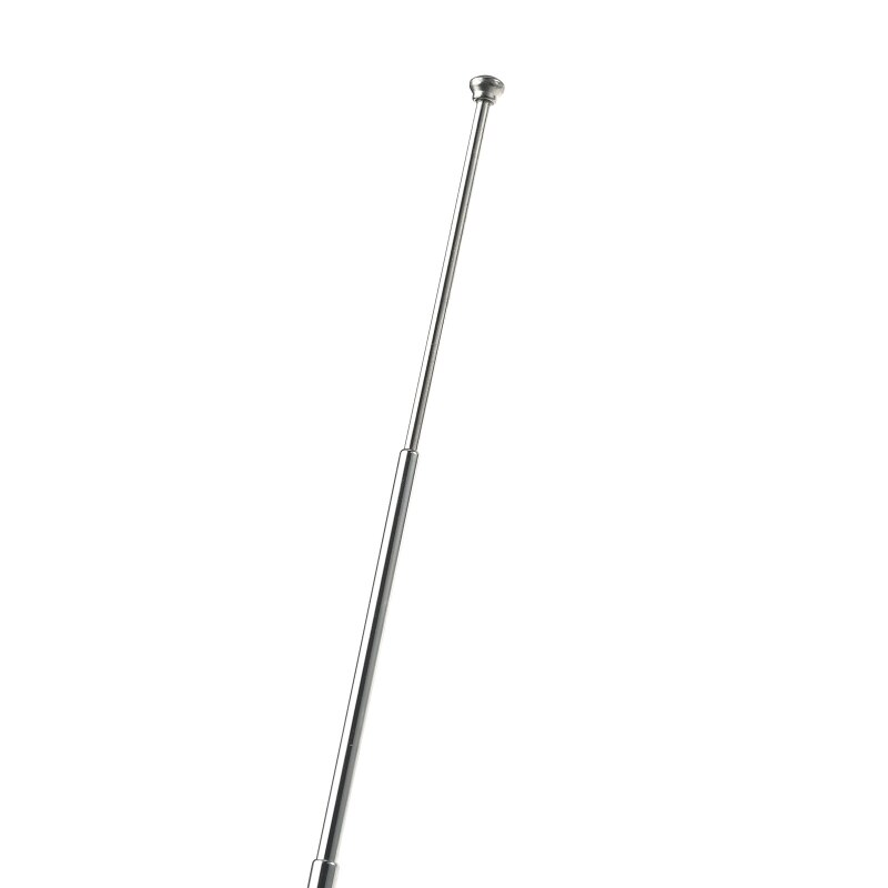 Telescopic Aerial Antenna Universal 5 Sections for RC Car Radio Antenna Receiver Telescopic Aerial Antenna Replacement