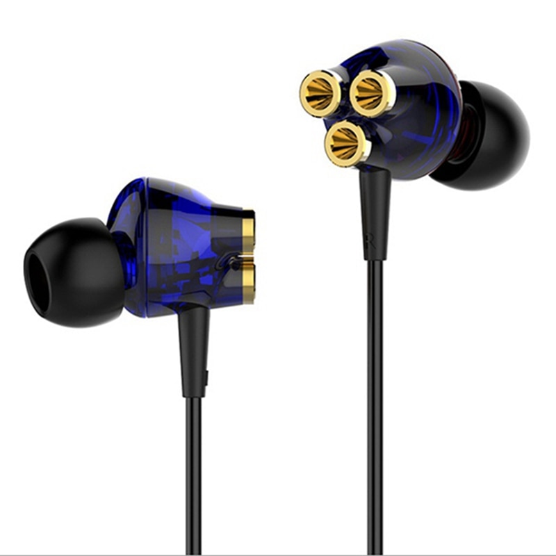 Subwoofer stereo hoofdtelefoon in-ear zes-unit driver & externe cd dvd-drive usb 3.0 type-c dvd-speler ultradunne brander