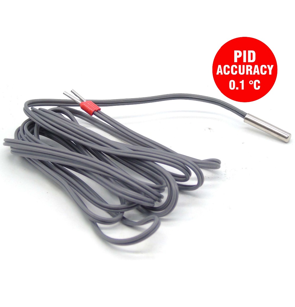 220VAC Accuracy 0.1degree pid temperature controller for china incubator