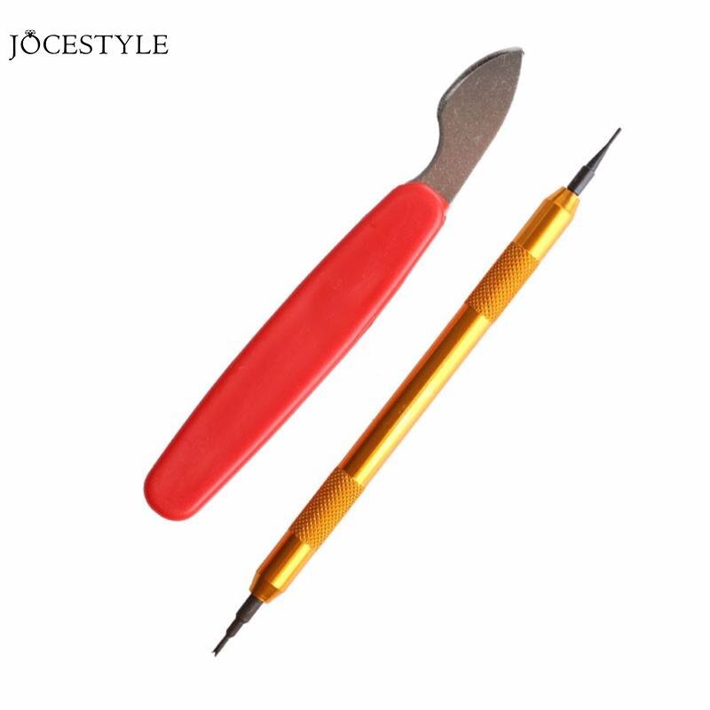 144pcs Watch Repair Tool Kit Clock Watch Tools Set Remover Screwdriver Set Watchmaker Tool saat tamir seti Horloge Gereedschap