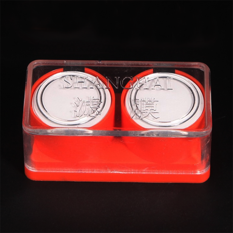 200 sztuk mikroporów nylon filtr membranowy 25mm 0.45um