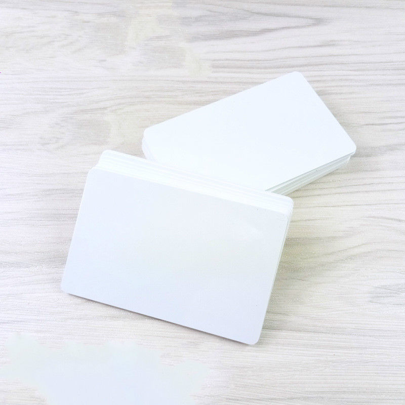 50 RFID Cards 125khz Proximity ID Access Control EM4100 EM4102 TK4100