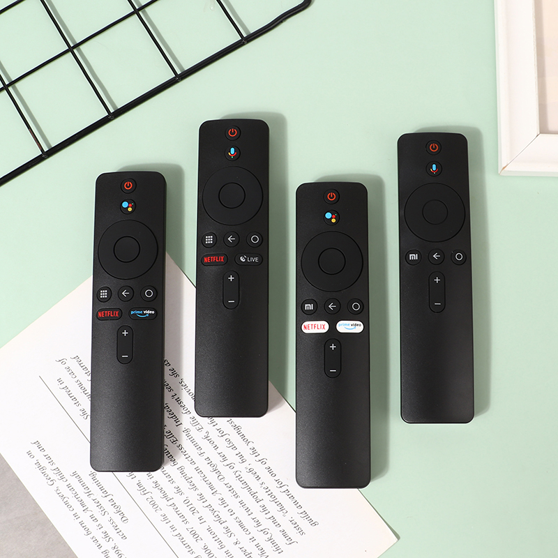 Original Fernbedienung Xiaomi MI XMRM-002 für Mi Box 3S