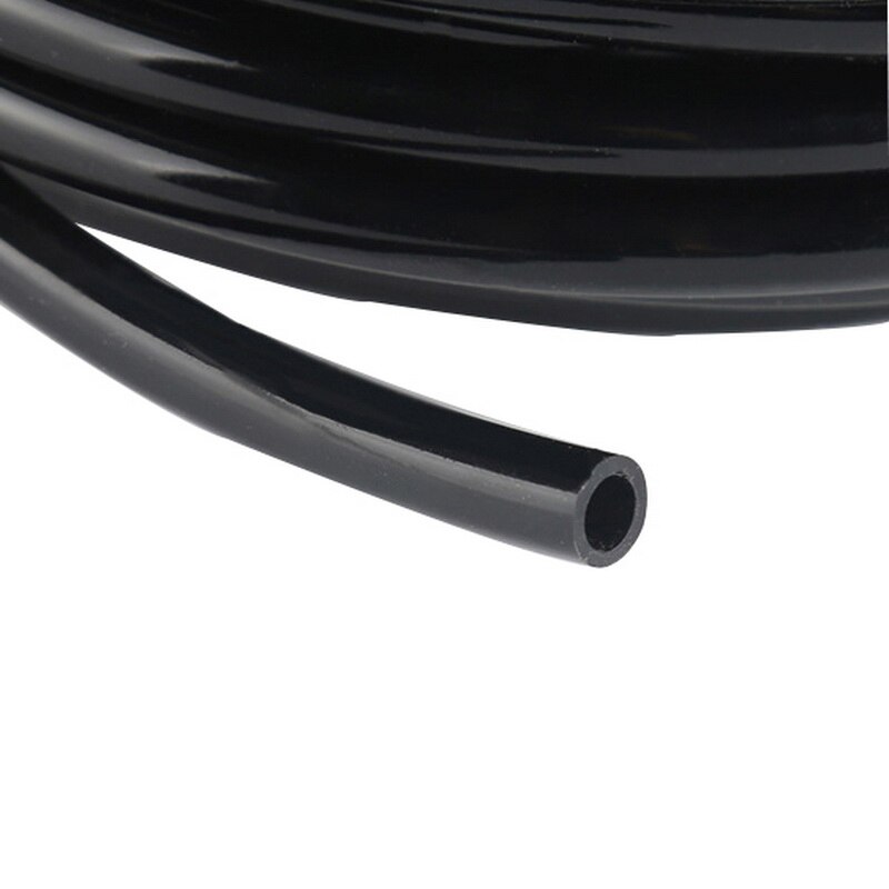 5-25M Watering Hose 4/7 Mm Garden Drip Pipe PVC Hose Irrigation System Watering Systems For Greenhouses