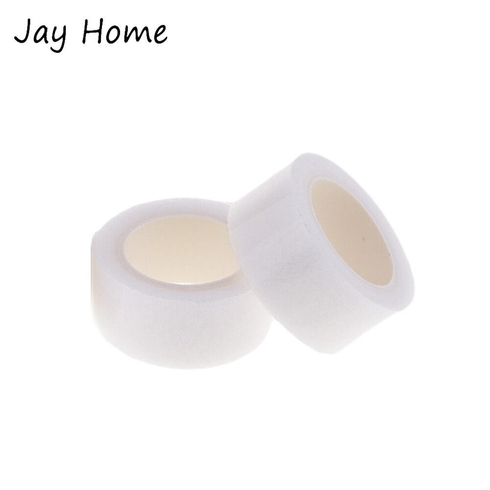 1/4Pcs 20mm*10m Fabric Fusing Tape Stitch Fusible Bonding Web Hem Iron-on Adhesive Tape Hemming Tape for Clothes DIY Sewing Tool