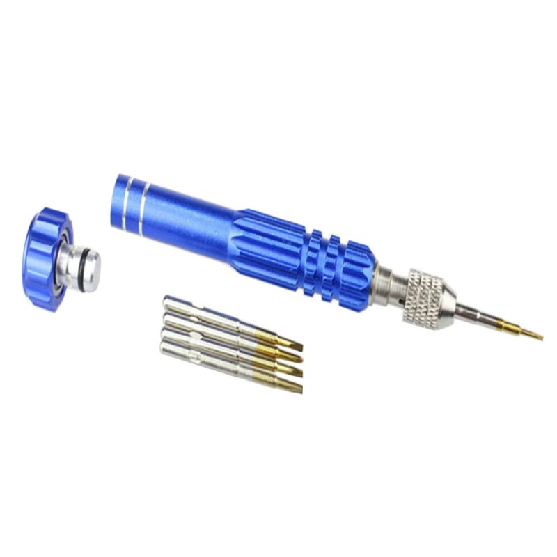 Watchmaker Set ferramentas para relojoeiro Watchmaker Tools 5 in ... – Grandado