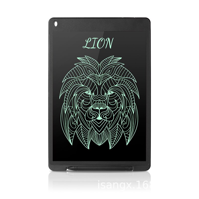 12-Inch Lcd Tablet Voor Kinderen Tekening Elektronische Tablet Lcd Tablet Доска Для Рисования Графический Планшет Планшет Планшет