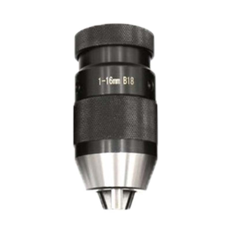 1SET morse cone M10 M12 MT2 MT3 B10 B12 B16 B18 B22 Drill Chuck Self Tighten Drill Chuck Light Duty Taper cnc machine