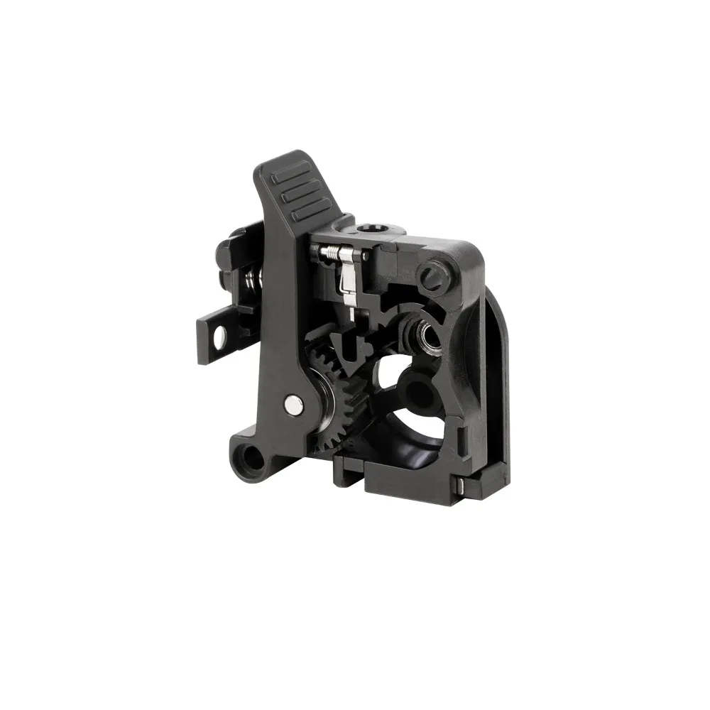 Guscio anteriore estruso originale Creality K2 più