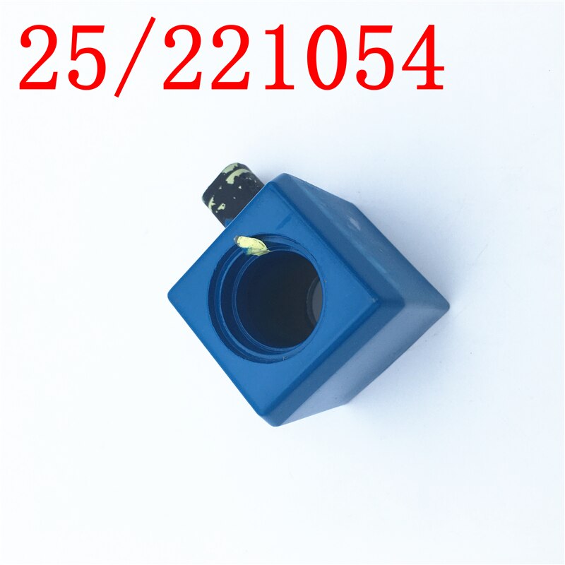 Bobina di Bobina Della Valvola Solenoide oe 25/221054 per JCB Terne 3CX 4CX parti
