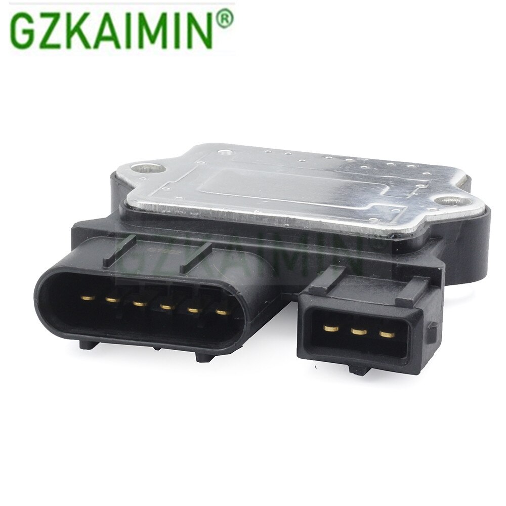 Igniter Ignition Control Module Power TR Unit Igniter MD349207 LX607 J723T For Mitsubishi Galant Montero 97-04=