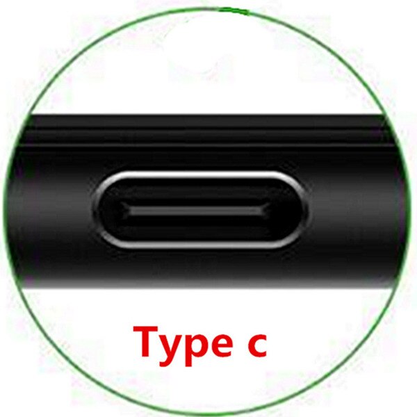 Dock Charger For Samsung A5 A7 J3 J5 J7 A8 A6 Plus J4 J6 J8 charge for Galaxy S6 S7 S8 S9 Plus Note 8: Golden / Type C