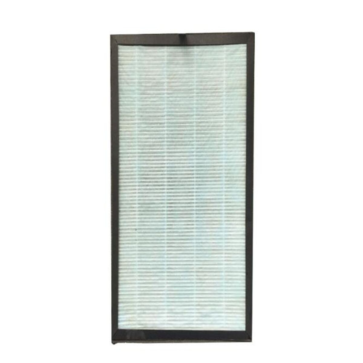 Activated Carbon filter 3 in 1 Air Purifier Compound Filter with HEPA filter Primary filter cotton