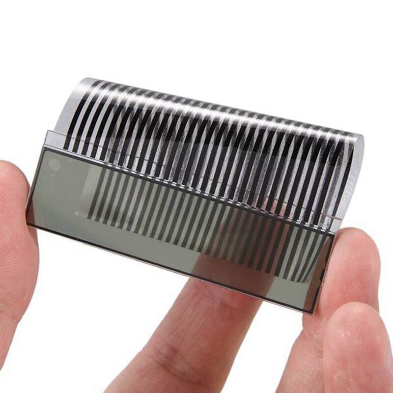 Instrument Cluster Digital Clock Display LCD Screen for Jaguar XJ6 XJ8 X300 XJR Daimler Six 1995-1998