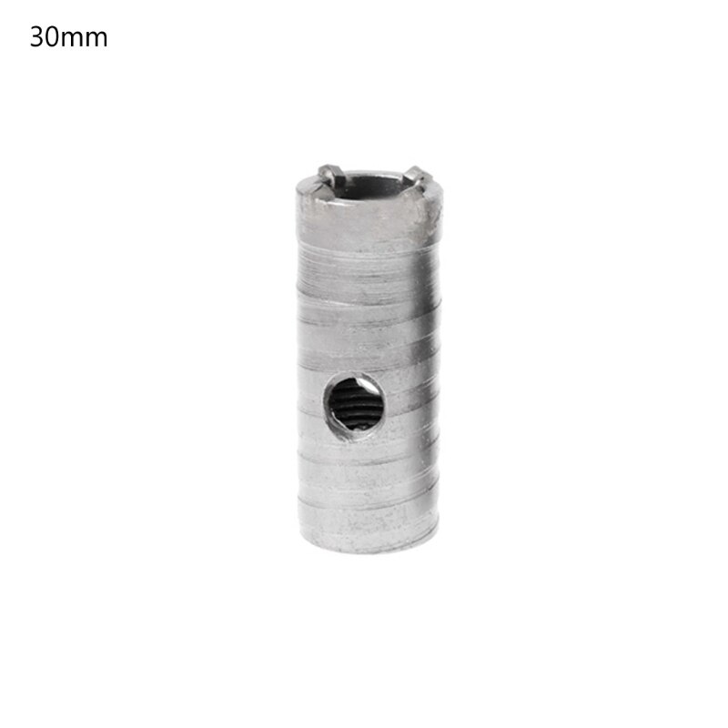 30/40/50/65mm SDS Concrete Cement Stone Wall Hole Saw