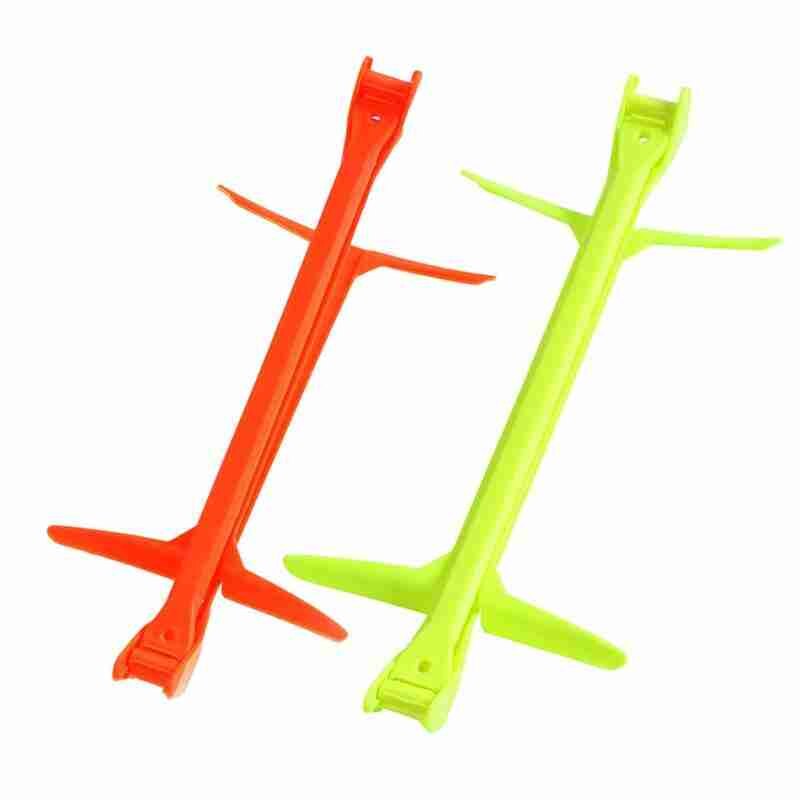 Multifunctional Adjustable Height Obstacle Training Agility Ladder for Football Training and Sports for Adults and Children