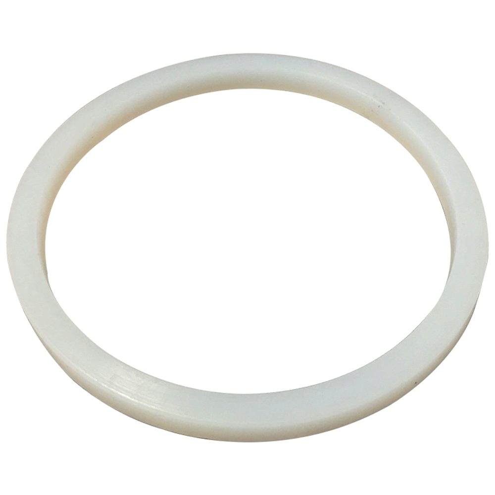 Joint d'étanchéité carré en caoutchouc VMQ, 120-1320mm, pour trou d'homme circulaire à pression, sanitaire