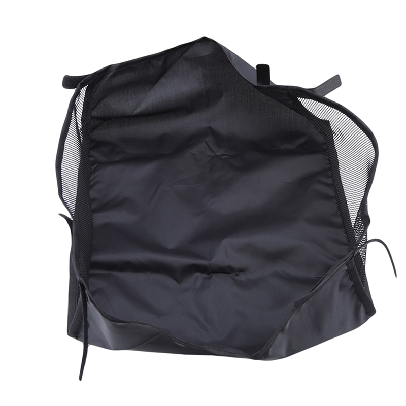 Baby Kinderwagen Korb Organizer Lagerung Tasche Tragbaren Kinderwagen Neugeborenen Baby Pflege Kinderwagen Korb Kleinkind Kinderwagen Zubehör: 35-31
