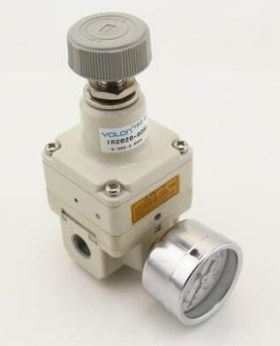SMC type high precision pressure-regulating valve IR2000-02BG IR2010-02BG IR2020-02 IR1000-01BG IR1010-01BG IR1020-01BG IR3000