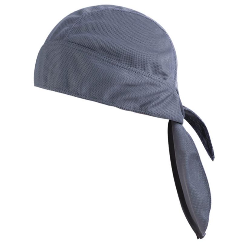 Vocht Wicking Schedel Cap Helm Binnenvoering Beanie Cap Piraatpet Ademend Snel Droog Cooling Zweetband Motorfiets Sport Cap: 02