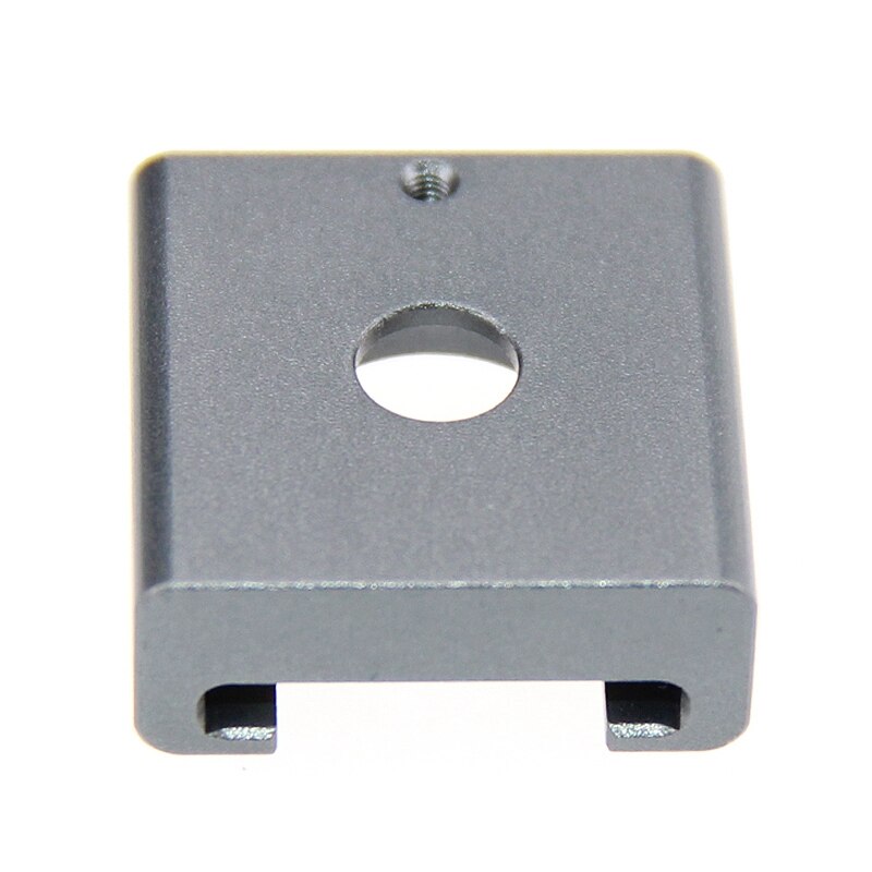 Cold Shoe For Dslr Rig Flash Light Microphone Blackic Cinema Camera