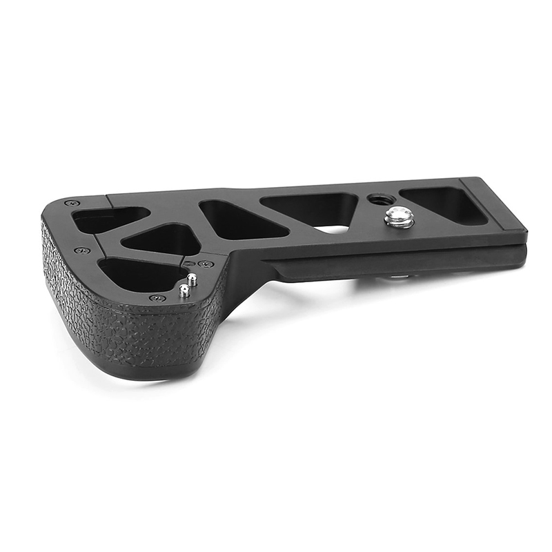 Caméra de prise de vue verticale, support en métal de type L, pour Sony A9 A7MIII A7RIII A7M3 A7RII A7II A7SII, GP-X1EM GB-X1EM