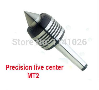 for Precision live center MT2 diameter live center for lathe machine Revolving Centre