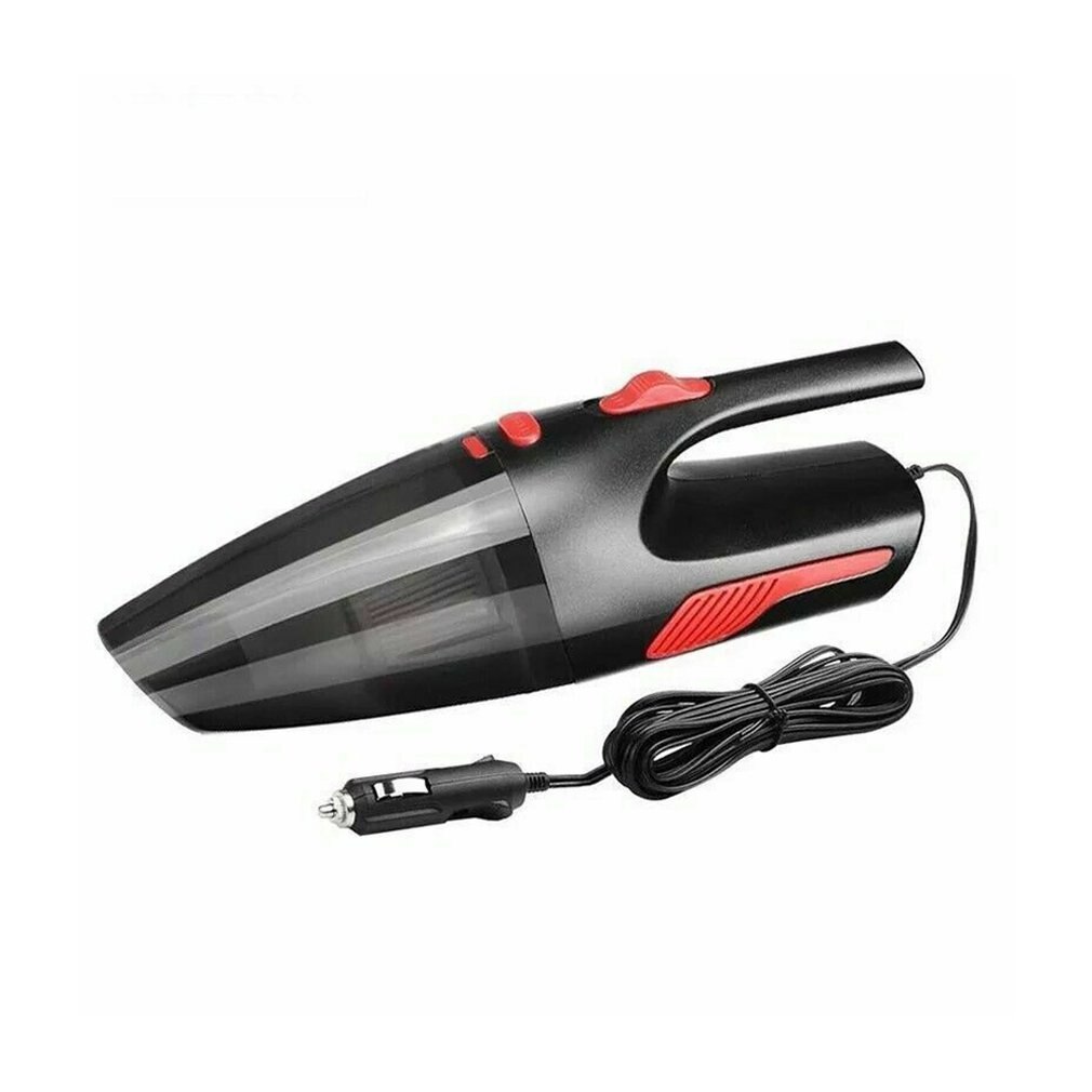 Wireless Car Vacuum Cleaner Wireless Rechargeable Vacuum Cleaner Wet And Dry Car Home Dual-use Super Suction Vacuum Cleaner