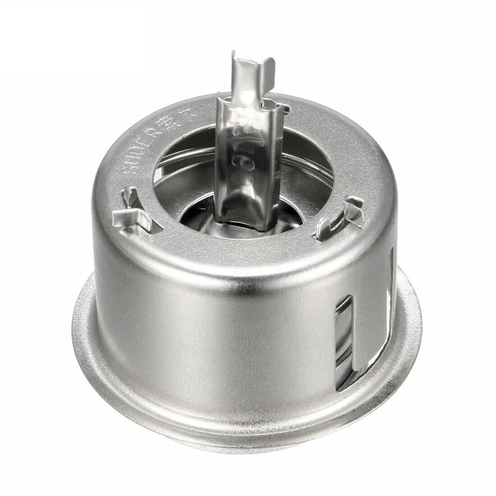 1pc Rice Cooker Accessory Magnetic Steel Temperature Limiter Temperature Control Thermostat Switch Parts: Default Title