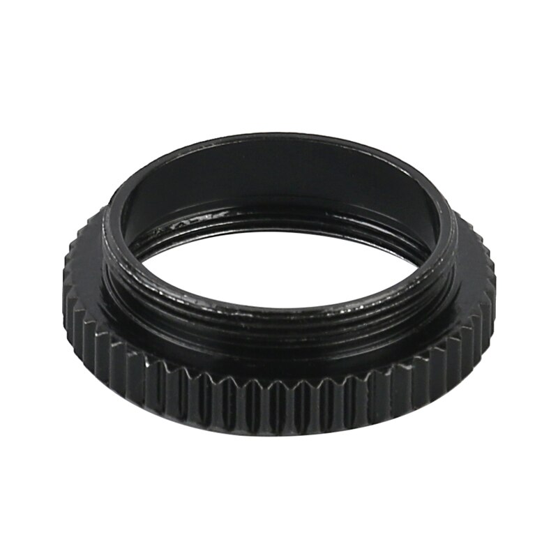 Simul-Focal Trinocular Adapter Ring Stereo Microscope Adapter