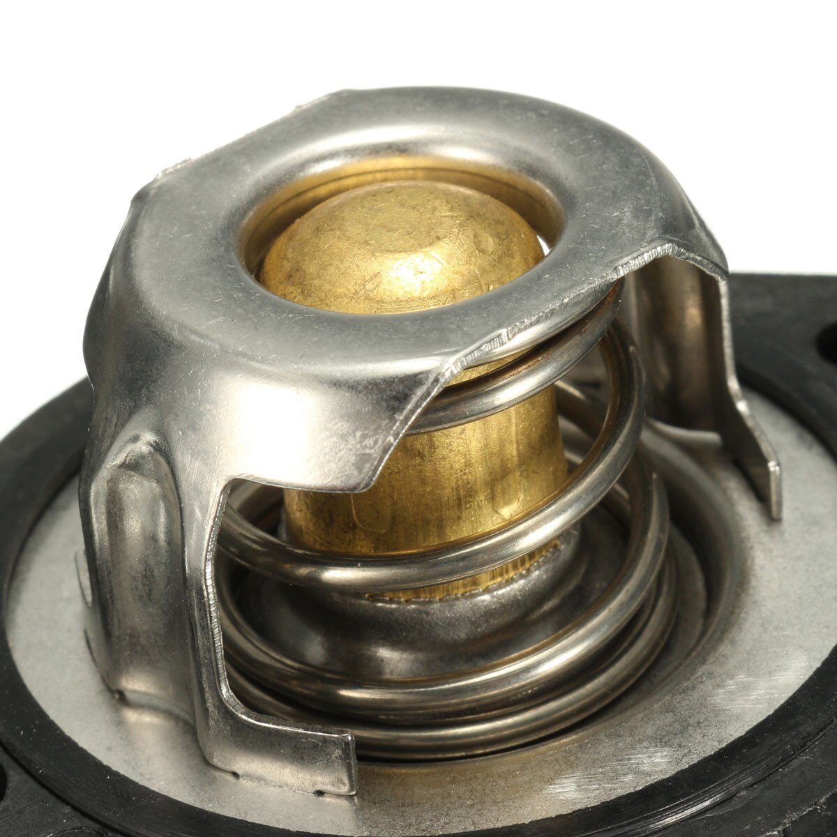 Wymiana termostat dla Peugeot 206 307 1007 dla Citroen Berlingo C3 C4 Xsara