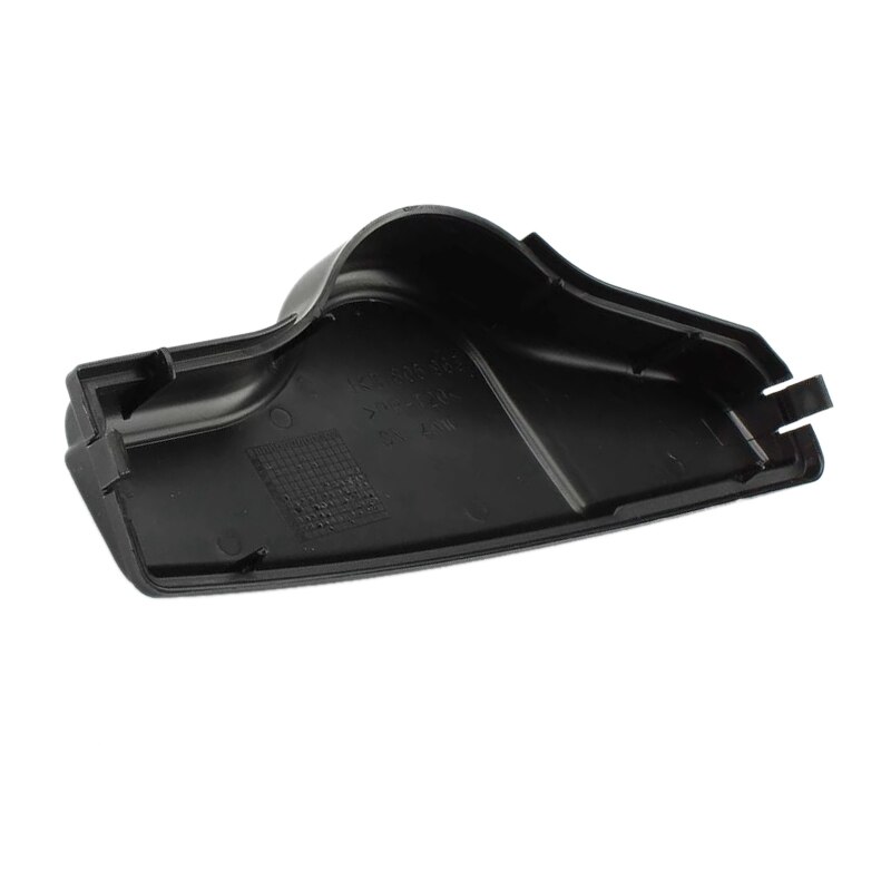 Cubierta de conducto de entrada de aire para coche, tapa de tubo de entrada para-A3, Golf, Passat, Jetta, MK5, MK6, CC, Skoda, 1KD, 805, 965