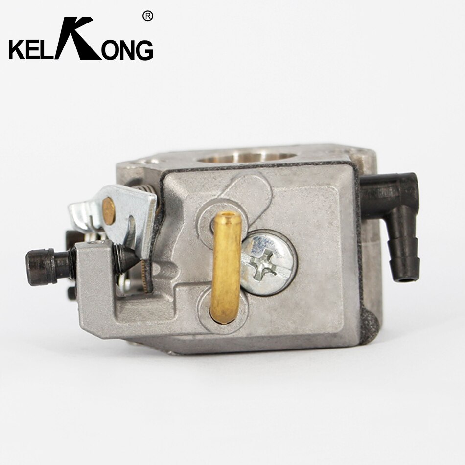 Kelkong carb wt -194 wt 194 för walbro förgasare för stihl 024 026 ms240 ms260 024av 024s motorsåg 1121 120 0611