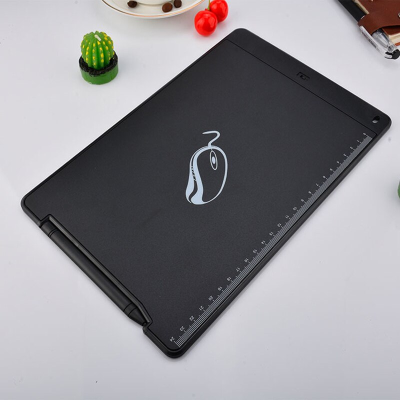 Portable 12" LCD Writing Tablet Digital Drawing Tablet Handwriting Pads Electronic Tablet Board ultra-thin Board with pen 1pcs