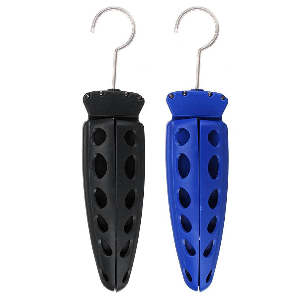 1Pcs Multi Purpose Opvouwbare Duiken Pak Hanger Stand Voor Snorkelen Duiken Surf Wetsuit Droogpak Zwemmen Accessoires