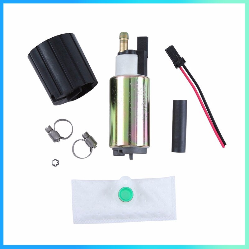 High Performance Electric Intank Fuel Pump with Installation Tool For Ford F-250 F-350 Mazda Tribute E2157