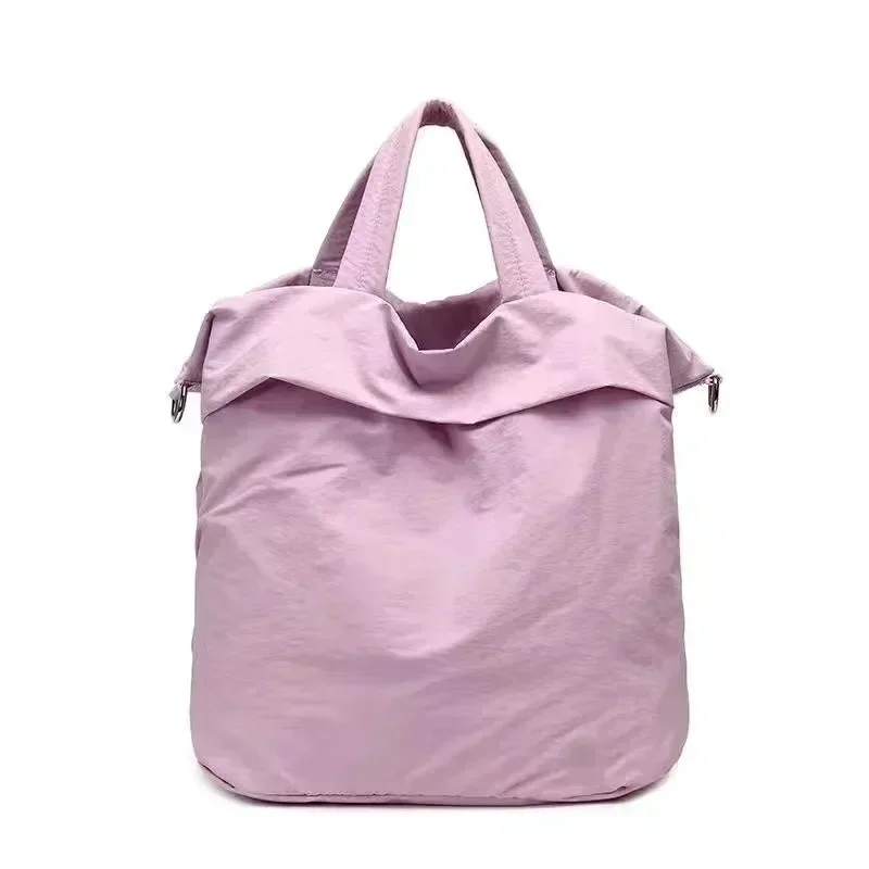 Lemon Women On My Level Bag 1.0 Outdoor Sports Leisure Waterproof Fitness Yoga Bag Sports Single Shoulder Biagonal Cross bag