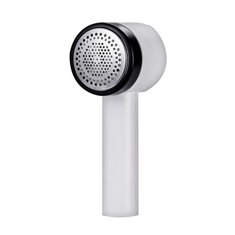 2 Pcs Electric Fabric Bobble Remover,Rechargeable Clothes Lint Shaver,for Clothes,Curtain,Couch,Sofa Blanket: Default Title