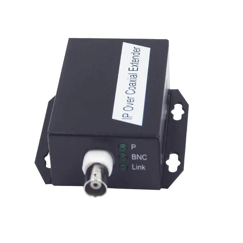 Ethernet-Over-Twisted-Pair-Konverter im Angebot - Ethernet-Extender über Twisted-Pair-Telefonleitung, RJ45 LAN-Netzwerk-Booster