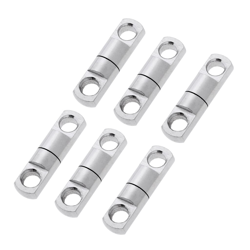 Lot de 6 bobines de plongée sous-marine avec doubl... – Grandado