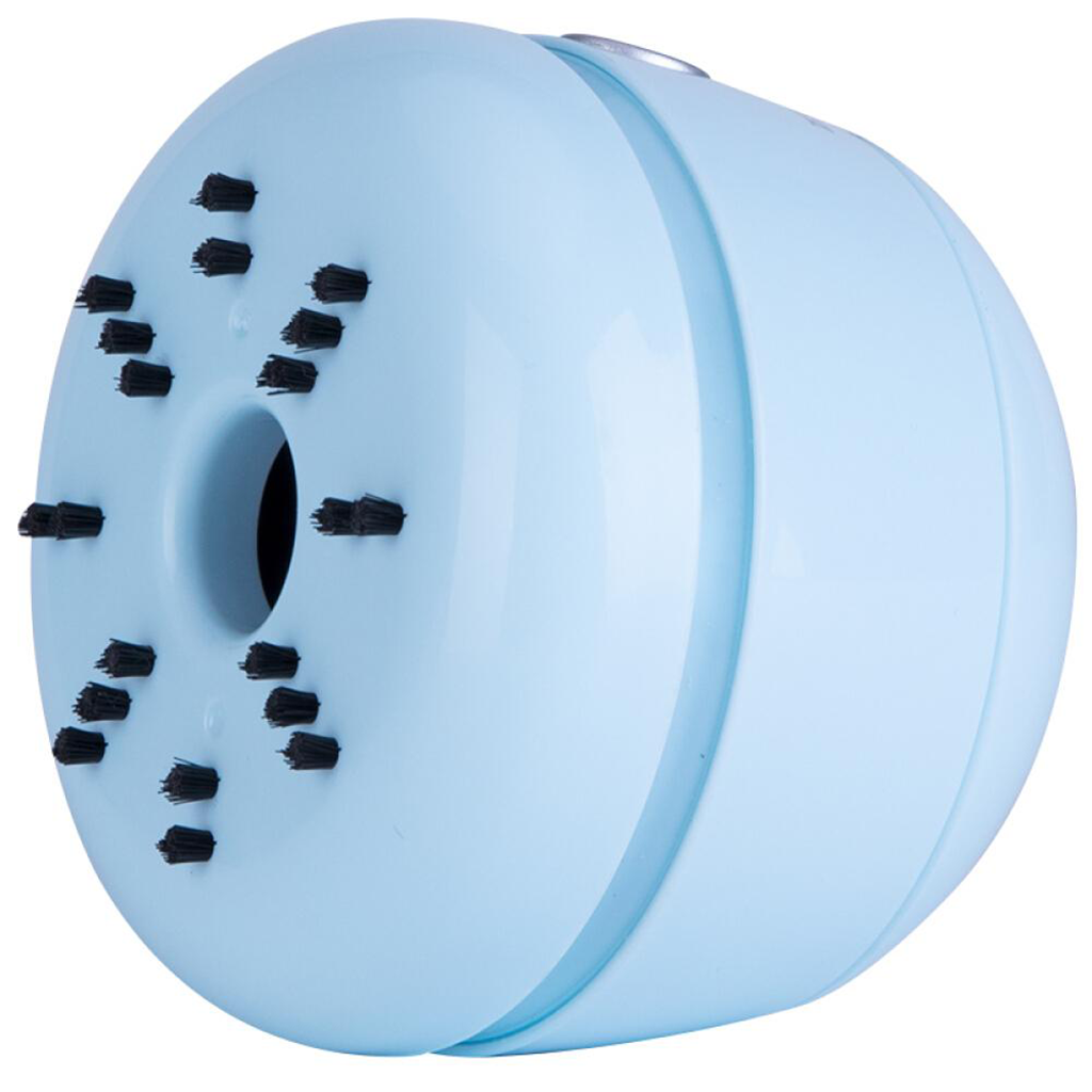 Smart Home Desk Vacuum Dust Cleaner Student Stationery Auto Cleaning Access