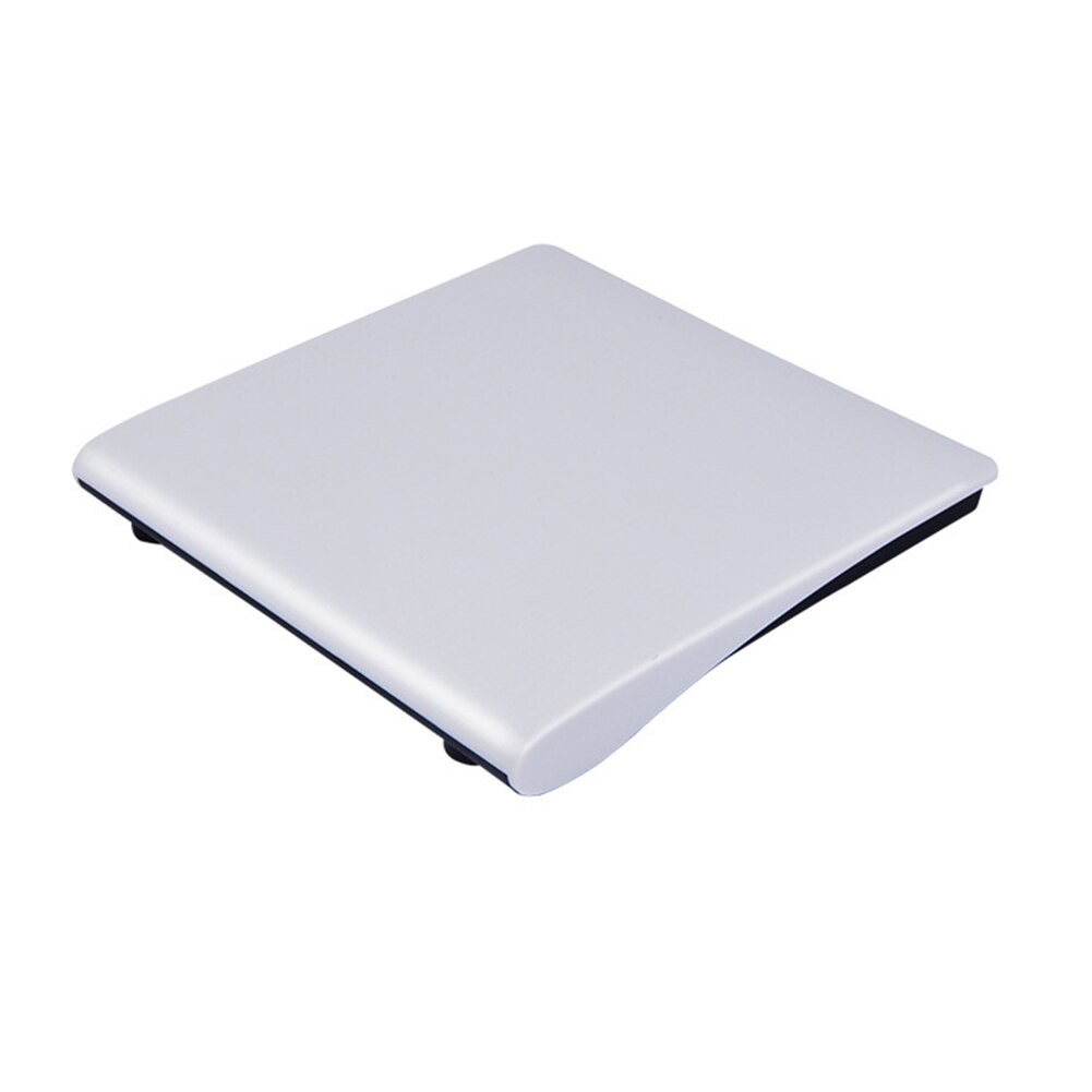 External Portable DVD Drive USB 3.0 ROM Reader Eject Recorder Burner Optical Player CD-RW For Laptop PC