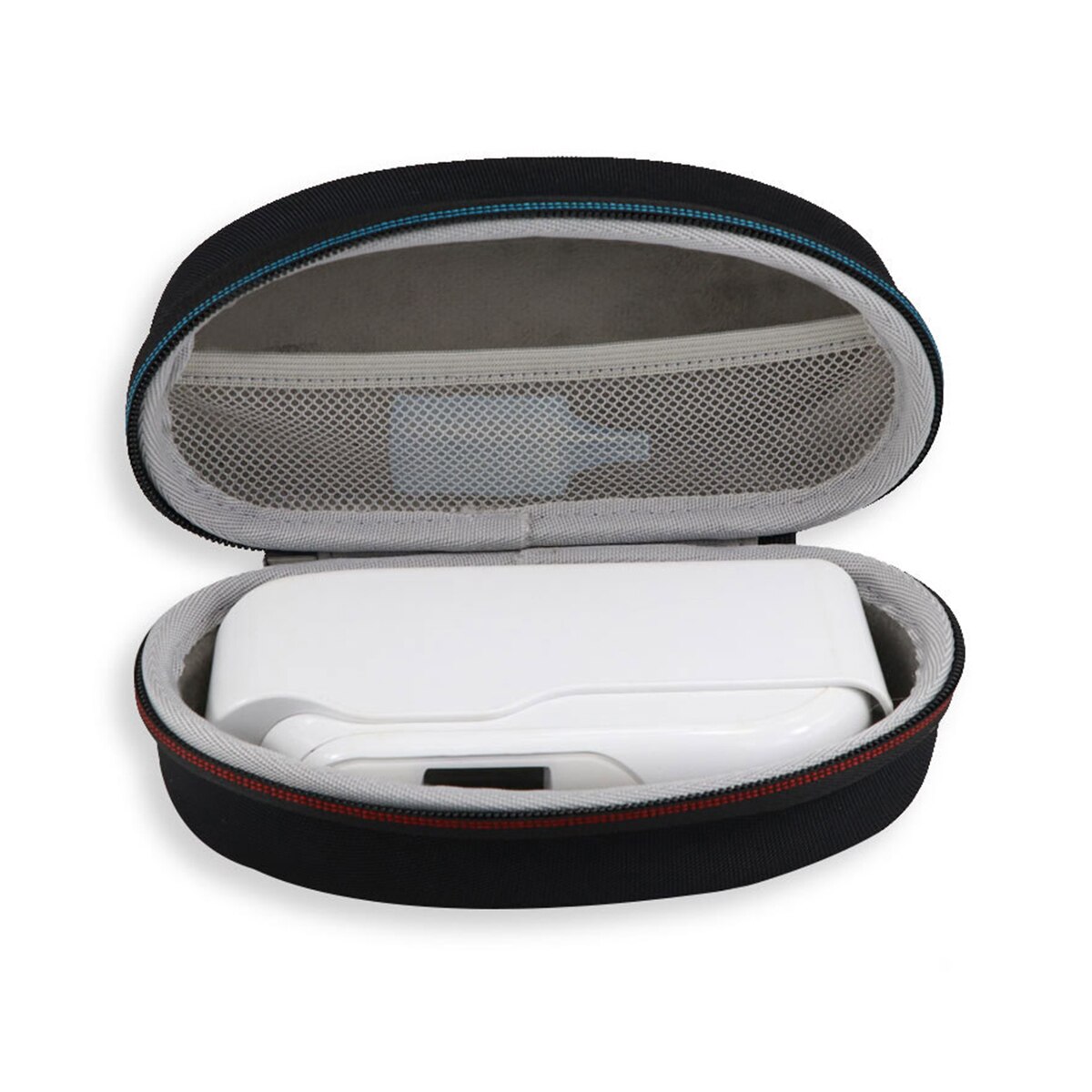 Thermometer Case Travel Carrying Storage Case For Braun Thermoscan IRT6520 Thermometer Storage Box Shockproof Bag